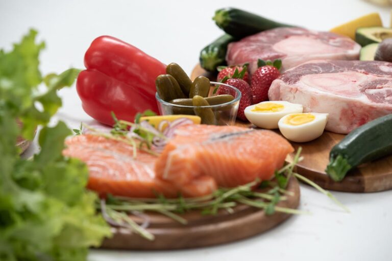 comida real realfood